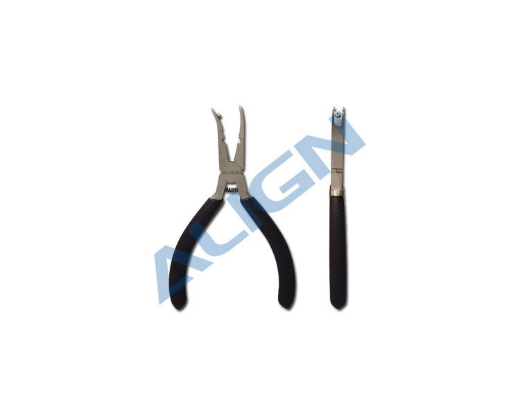 PINZA PER MONTAGGI UNIBALL PINZA PER MONTAGGI UNIBALL