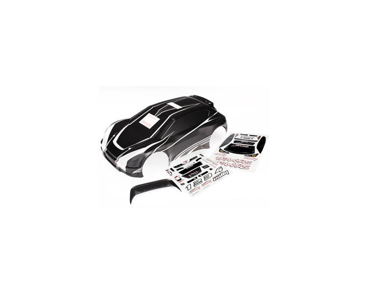 CARROZZERIA PROGRAPHICS RALLY 1/10 CARROZZERIA PROGRAPHICS RALLY 1/10
