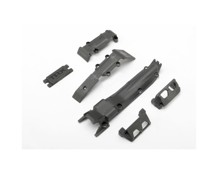 SKIDPLATE ANT. RALLY/SLASH