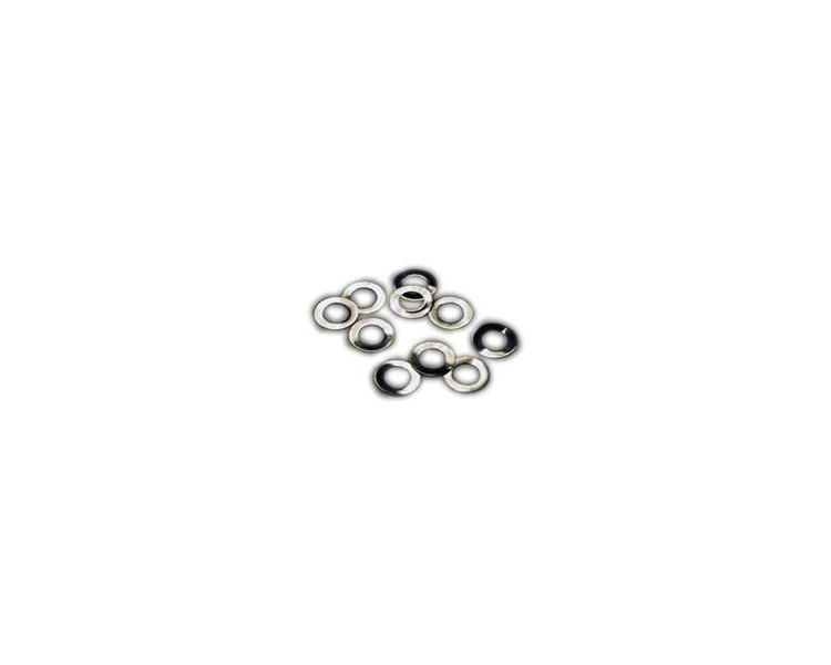 RASAMENTI 3X5X0,3MM. 10PZ.