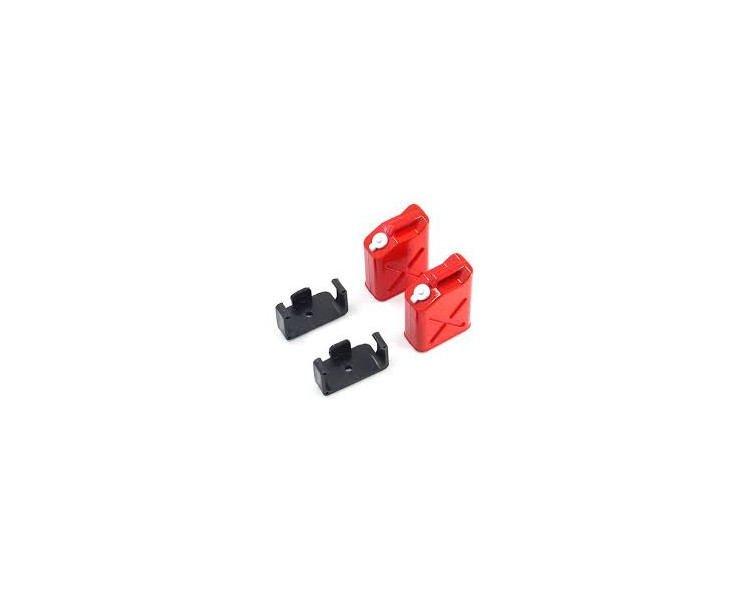 TANICHE CARBURANTE SCALER 1/10 TANICHE CARBURANTE SCALER 1/10