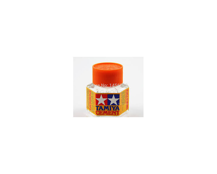 COLLA LIQUIDA PER PLASTICA 20ML CON PENNELLINO. COLLA LIQUIDA PER PLASTICA 20ML CON PENNELLINO.