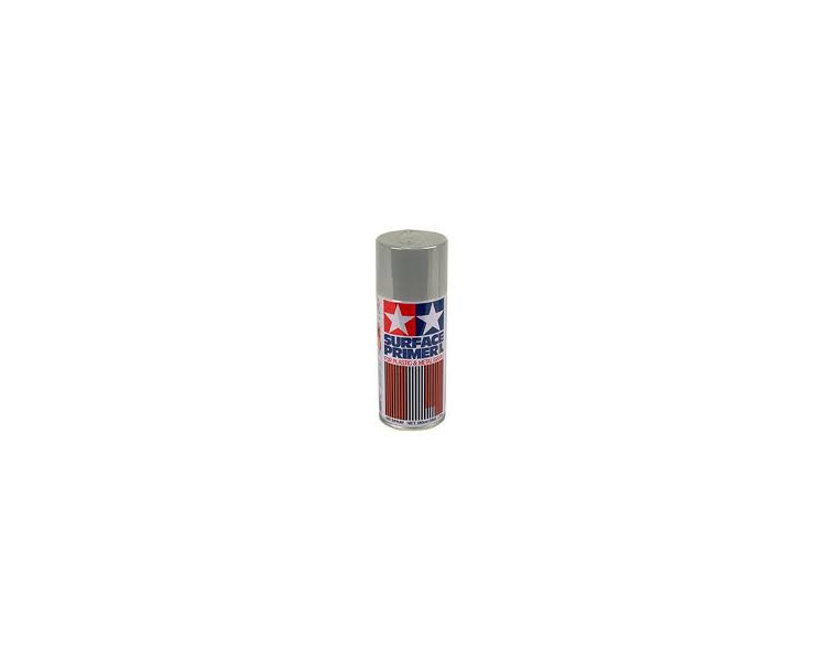 FINE PRIMER SPRAY GRIGIO 180ML