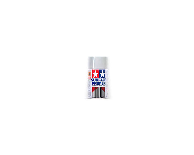 FINE PRIMER SPRAY BIANCO 180ML
