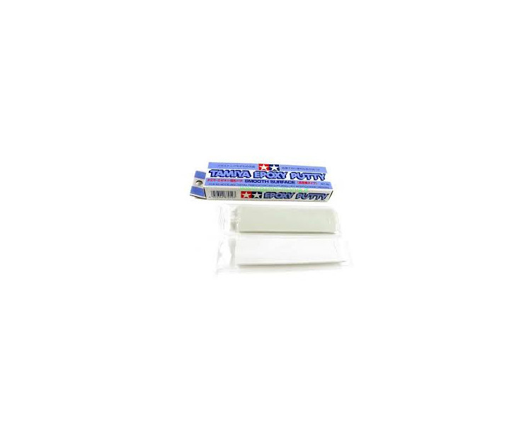STUCCO BICOMPONENTE EPOXI PUTTY