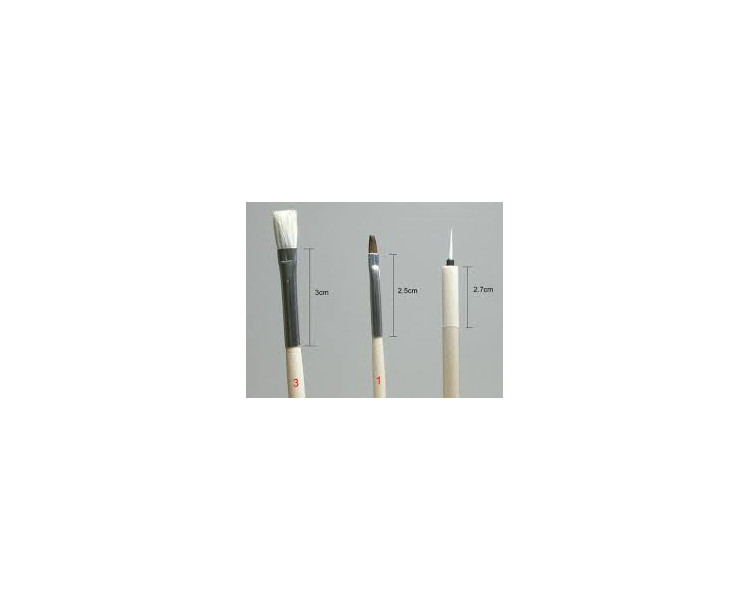 SET  PENNELLI BASIC (3)