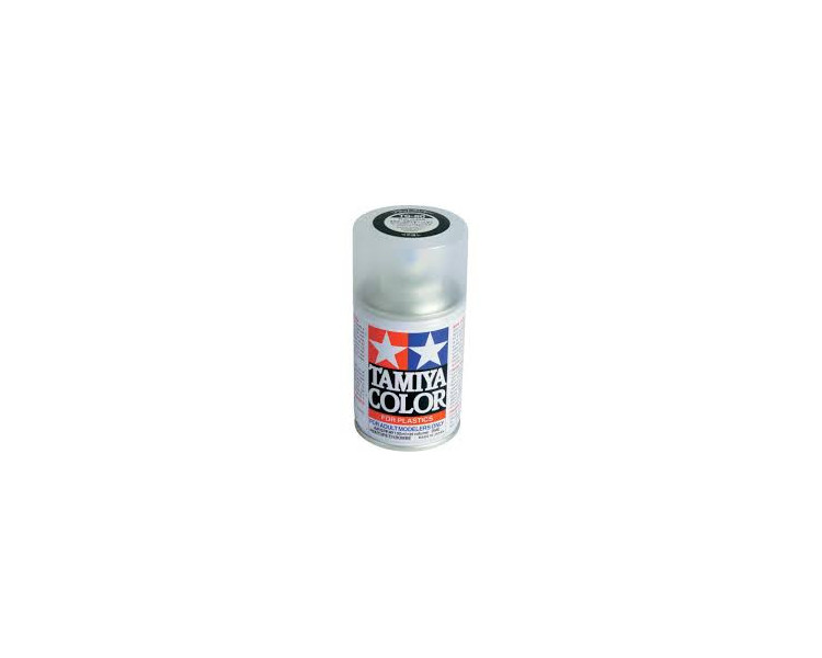 TRASPARENTE OPACO SPRAY 100ML