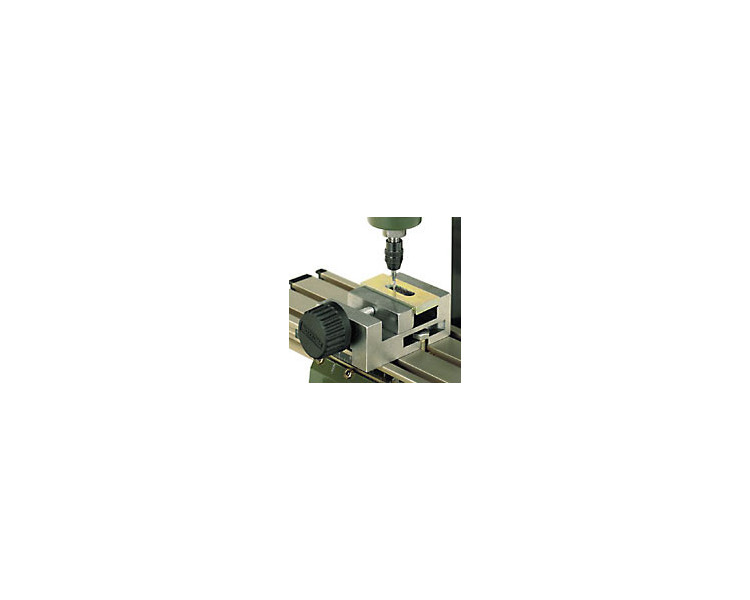 MORSA DI PRECISIONE PM40 MORSA DI PRECISIONE PM40
