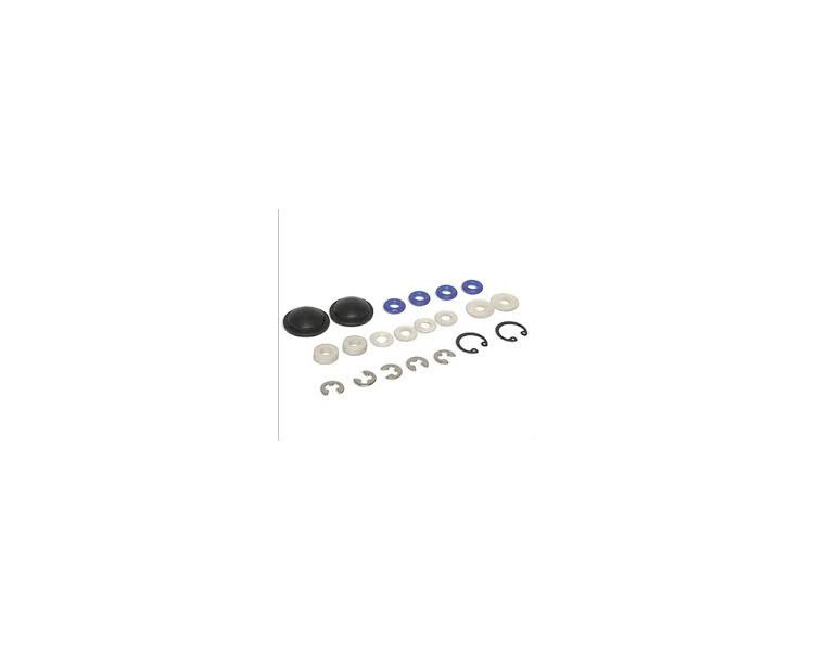 KIT RICOSTRUZIONE AMMORTIZZATORI T-MAXX