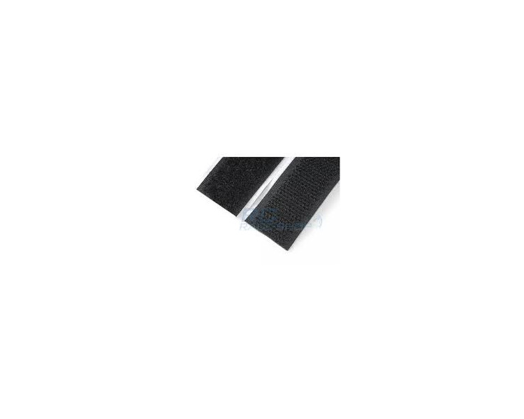 VELCRO ADESIVO 3M 20X500 MM VELCRO ADESIVO 3M 20X500 MM