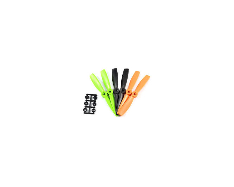 HQPROP ELICA CW 6X4,5 2PZ
