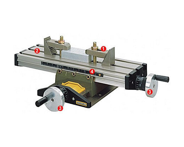 TAVOLO PER FRESARE KT70 TAVOLO PER FRESARE KT70