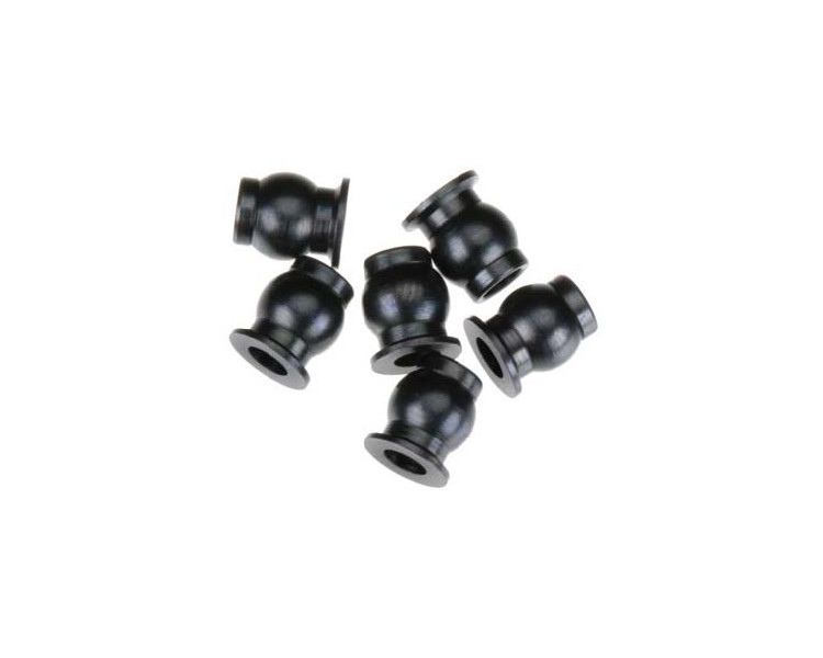 UNIBALL FLANGIATO 3X5,8X7