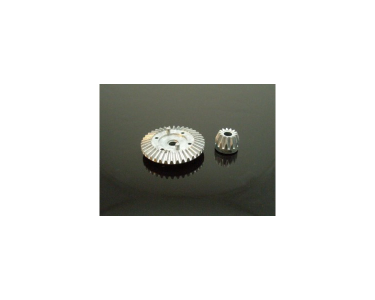 COPPIA CONICA  CONICA AX 10