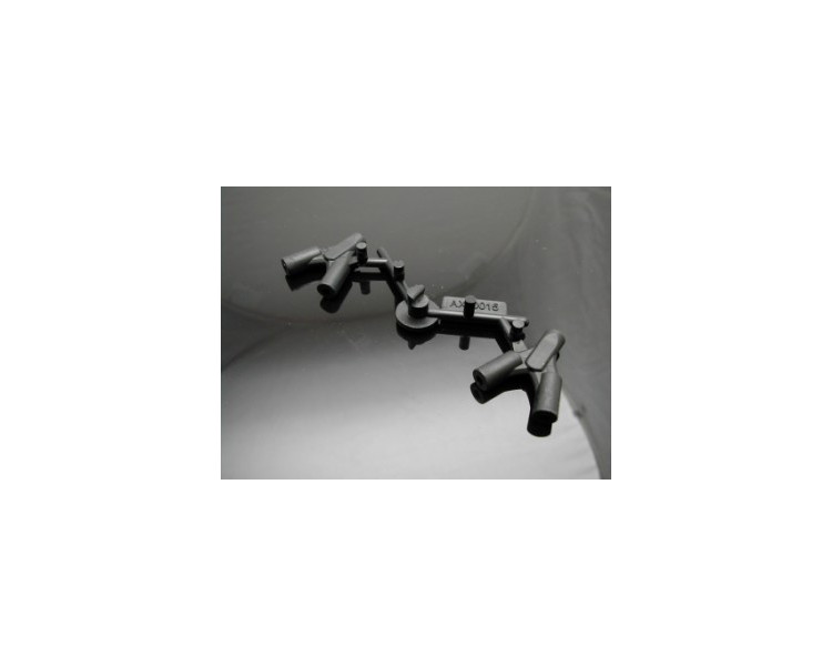 UNIBALL A Y" AX10"