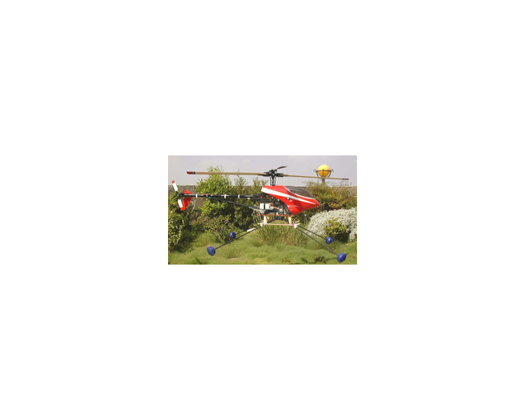 TRAINER ELICOTTERO CLASSE 500-600-700 TRAINER ELICOTTERO CLASSE 500-600-700