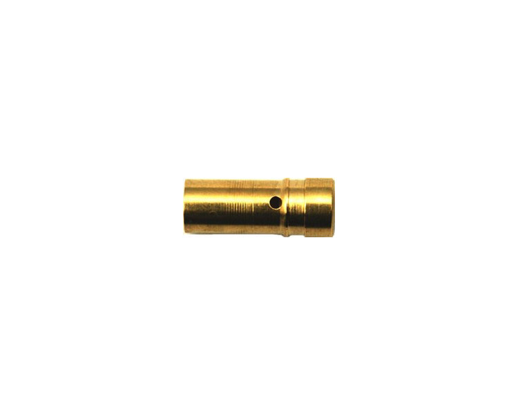 CONNETTORI ORO 3,5MM FEMMINE (3) CONNETTORI ORO 3,5MM FEMMINE (3)