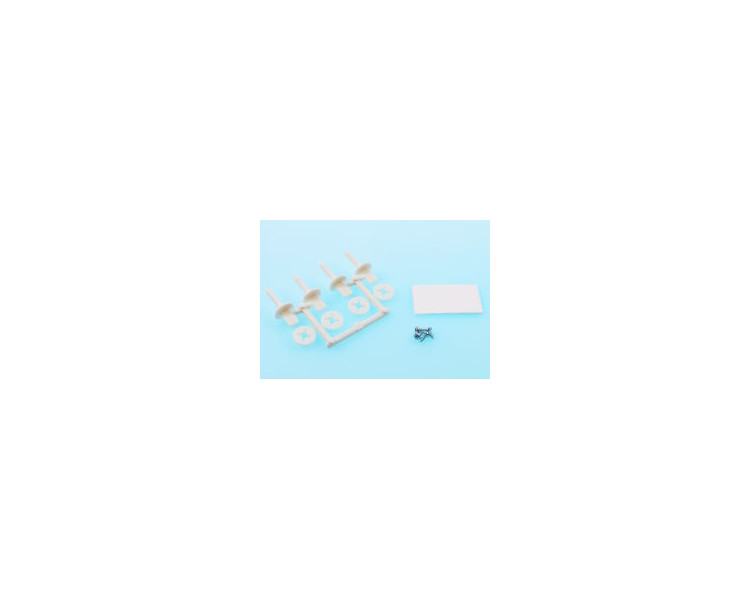 SUPPORTI X MINI/MICRO SERVI SUPPORTI X MINI/MICRO SERVI