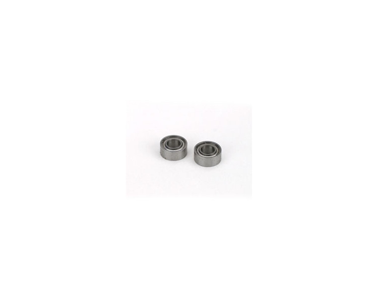 SET CUSCINETTI  3X6X2,5 2PZ BLADE