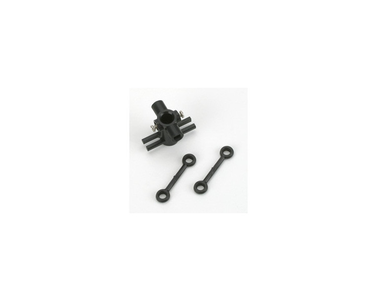 MOZZO ROTORE INFERIORE BLADE MCX