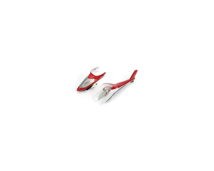 FUSOLIERA BLADE  MCX2