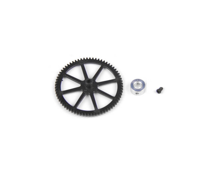 CORONA ROTORE SUPERIORE V3/4
