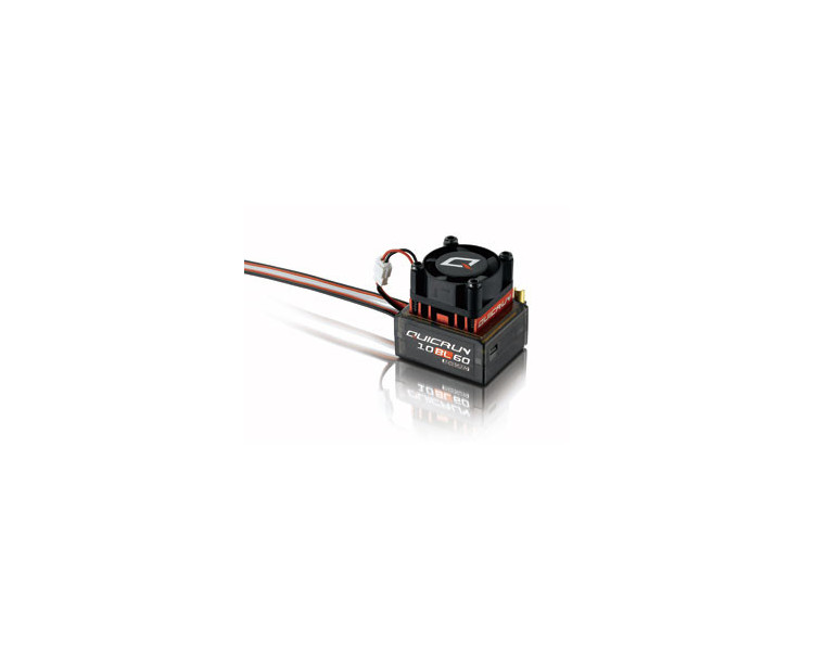 QUICRUN REGOLATORE CAR 60/380AH  2/3 CELLE LIPO SENSORED QUICRUN REGOLATORE CAR 60/380AH  2/3 CELLE LIPO SENSORED