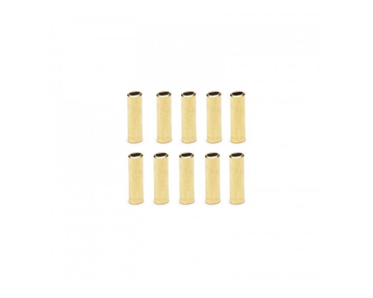 FERMACAVO 2,5MM (10) FERMACAVO 2,5MM (10)