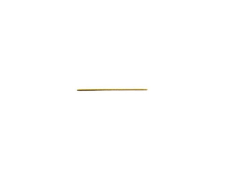 GUAINA DIAM. 3,2 X 2,2MM 1000MM GUAINA DIAM. 3,2 X 2,2MM 1000MM