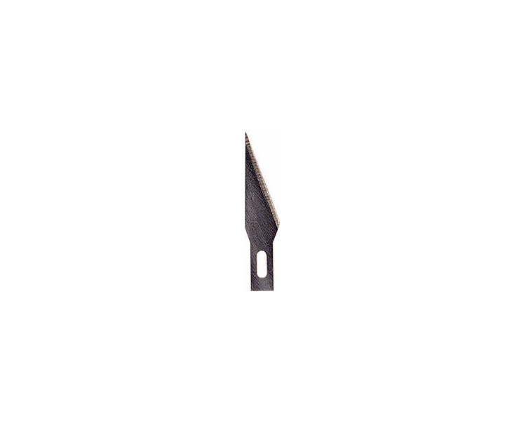 LAME INCLINATE COLTELLO LEGGERO