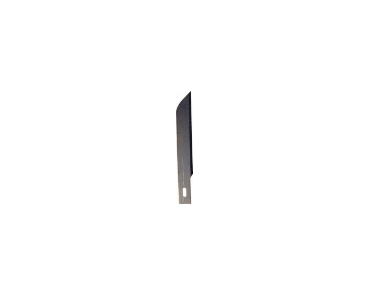 LAME INCLINATA COLTELLO GRANDE