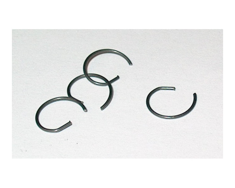G-RING AMMORTIZZATORI