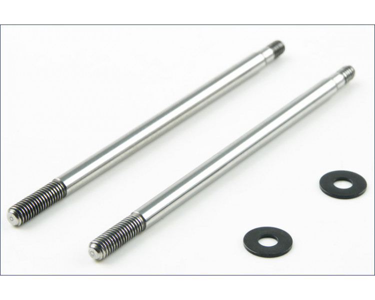 STELI AMMORT. POST. 2.5MM