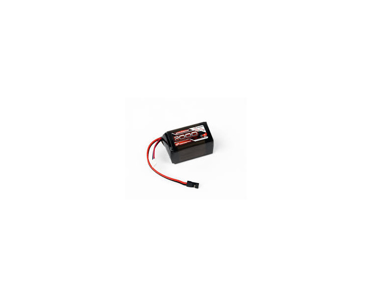 BATTERIA RX LIFE 6,6V 2500 MHA QUADRA BATTERIA RX LIFE 6,6V 2500 MHA QUADRA