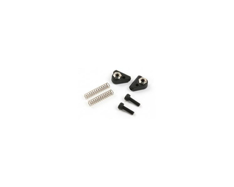 KIT OLTRECORSA PER AUTO
