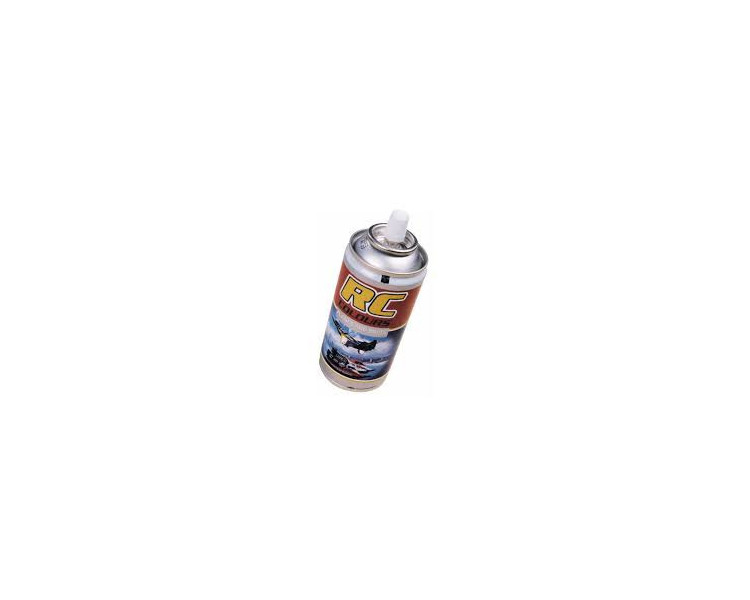 SPRAY POLIURET. BLU MET. 400ML