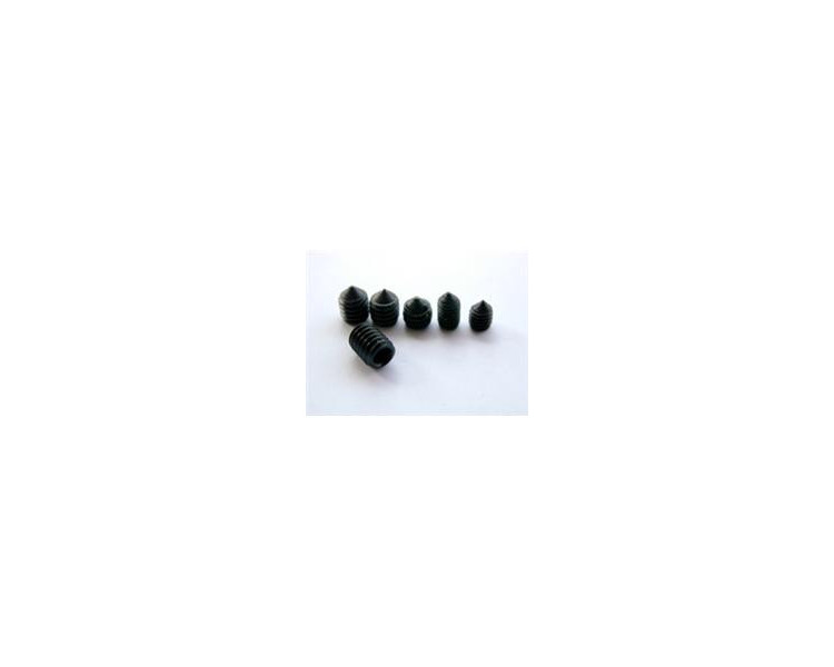 GRANI 4X16MM (10) GRANI 4X16MM (10)