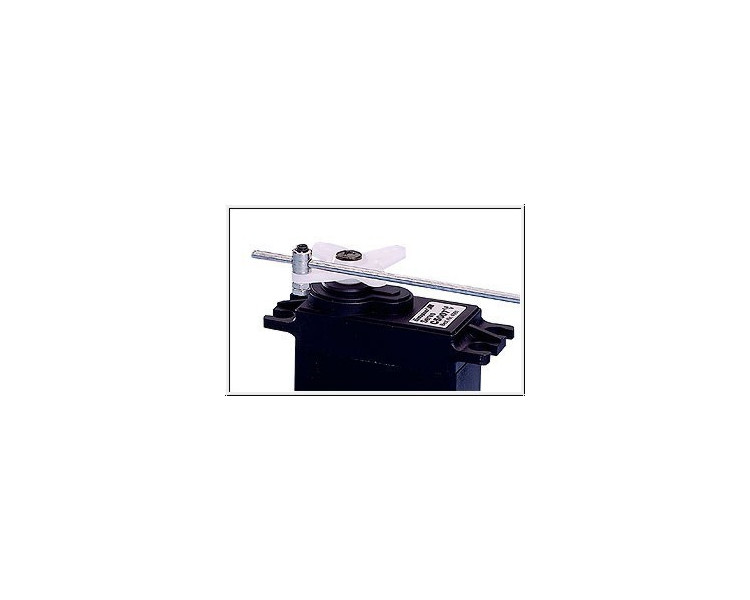MORSETTI FERMABARRE STANDARD 2MM (4) MORSETTI FERMABARRE STANDARD 2MM (4)