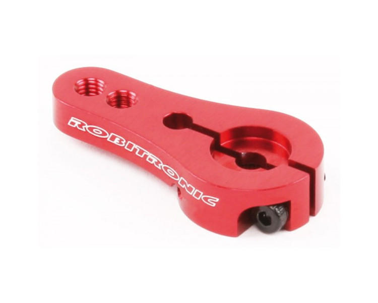 SUPER SQUADRETTA SERVO ALLUMINIO 1 LEVA JR