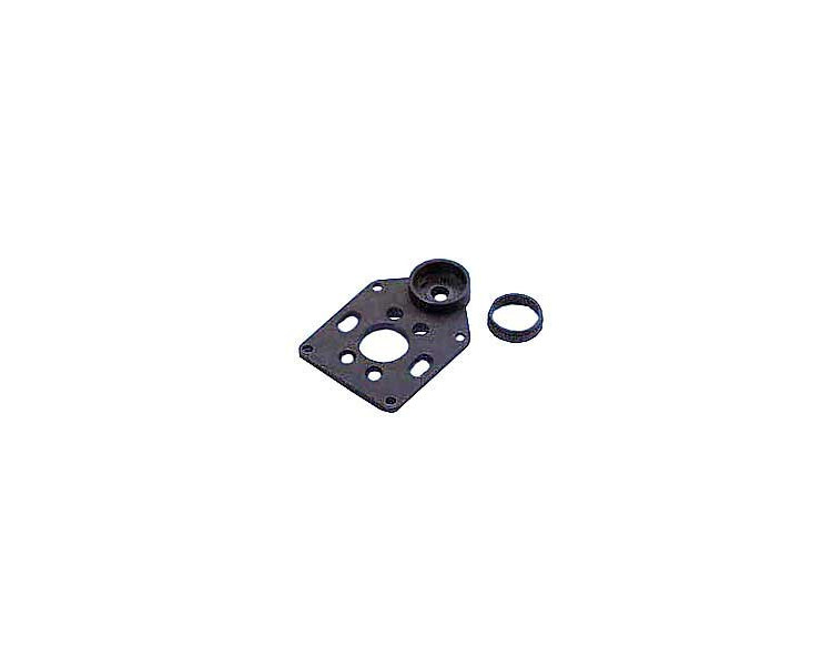 PIASTRA RIDUTTORE POWER GEAR PIASTRA RIDUTTORE POWER GEAR