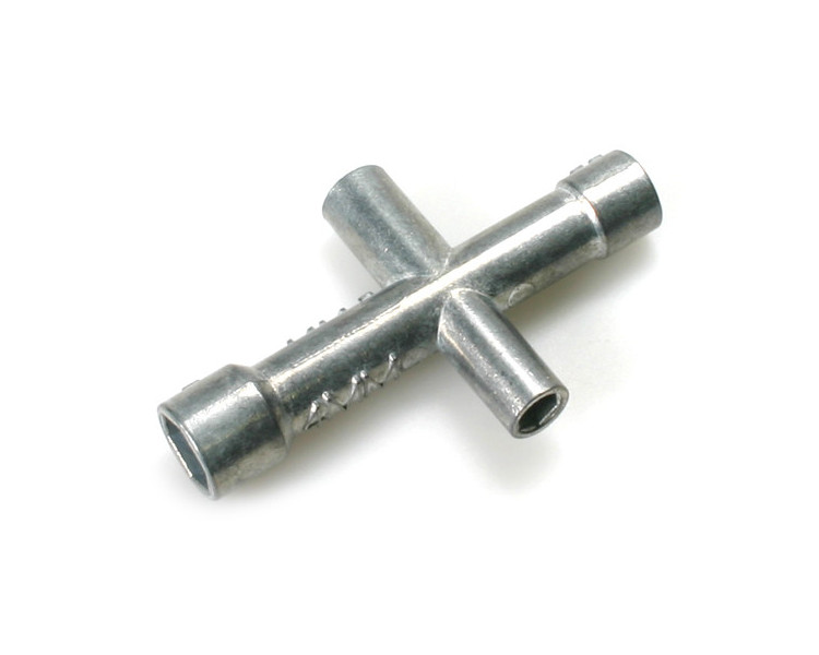 TETRACHIAVE 4/5/5,5/7MM. TETRACHIAVE 4/5/5,5/7MM.