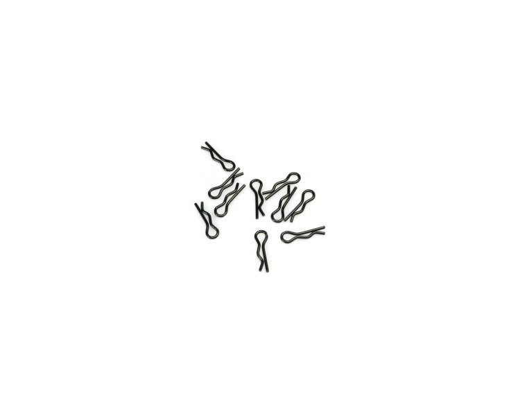 CLIPS CARROZZERIA 1/18 MICRO (10)