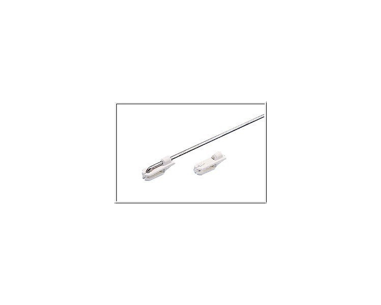 FORCELLINE NYLON INNESTO RAP. FORCELLINE NYLON INNESTO RAP.