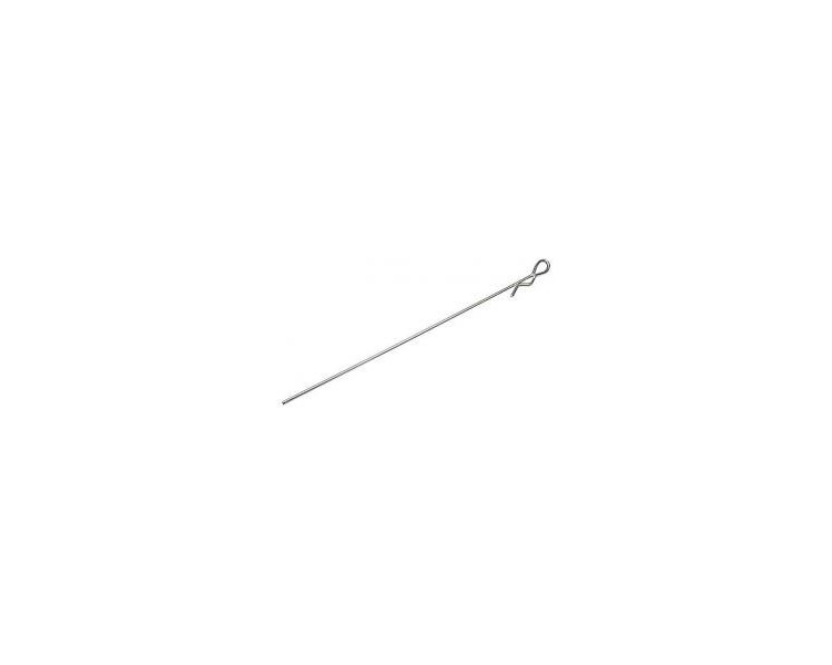CLIPS CARROZZERIA 1/10 LUNGHE