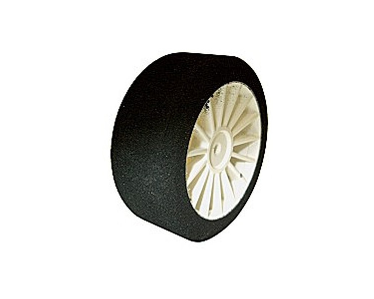 GOMME MOUSSE SU CERCHIO 30MM 1/10 POST. 37 SH GOMME MOUSSE SU CERCHIO 30MM 1/10 POST. 37 SH
