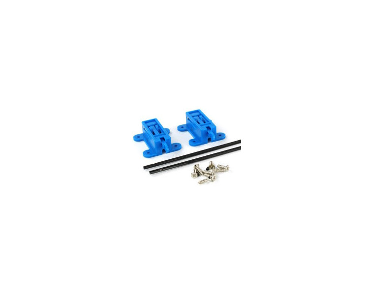 MICRO CARRELLI RETRAIBILI