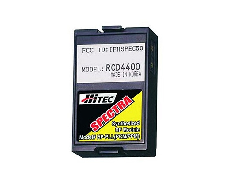 MODULO PLL 35 MHZ OPTIC