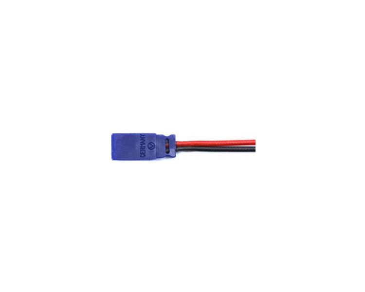 FILO CON SPINETTA BATTERIA FEMMINA JR/HITEC