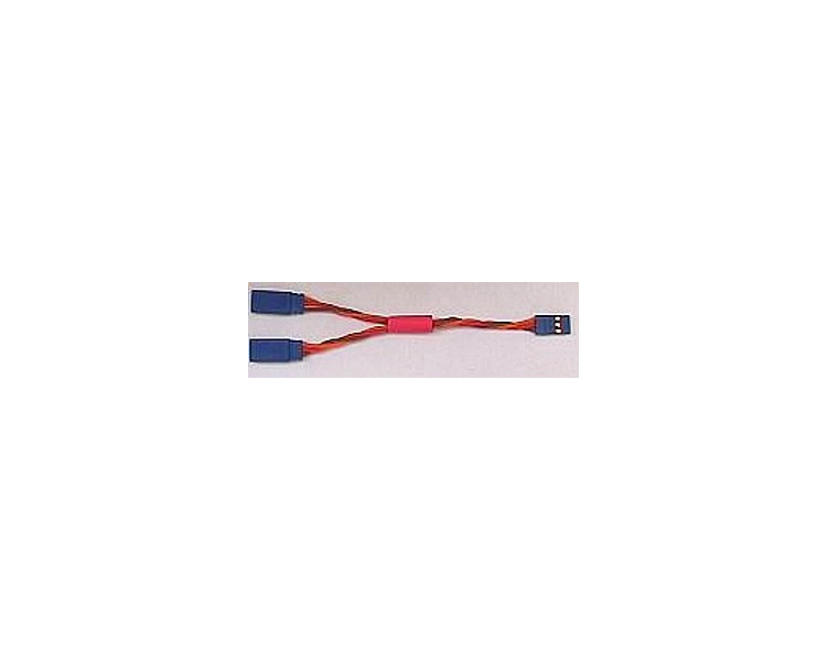 PROLUNGA Y HITEC JR 30CM HEAVY DUTY PROLUNGA Y HITEC JR 30CM HEAVY DUTY