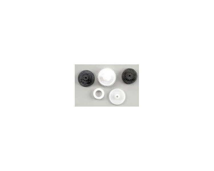 INGRANAGGI HS 322HD INGRANAGGI HS 322HD